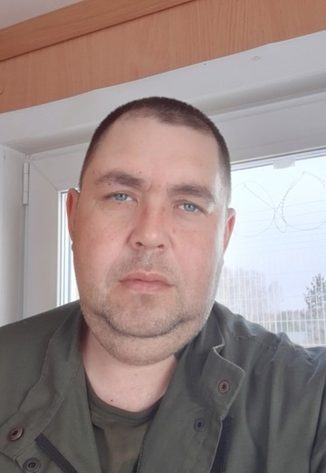My photo - Aleksey, 48 from Chelyabinsk (@aleksey595680)