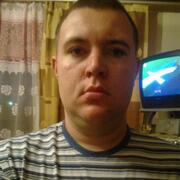 Иван, 34, Колюбакино
