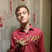 кирилл, 22, Гусиноозерск