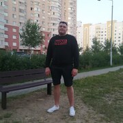 Sergey 35 Minsk