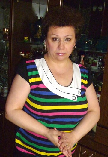 La mia foto - Natalya, 66 di Mončegorsk (@natalya30619)