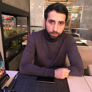 Араик, 30, Реутов
