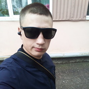 Владимир Лазарев, 26, Невель