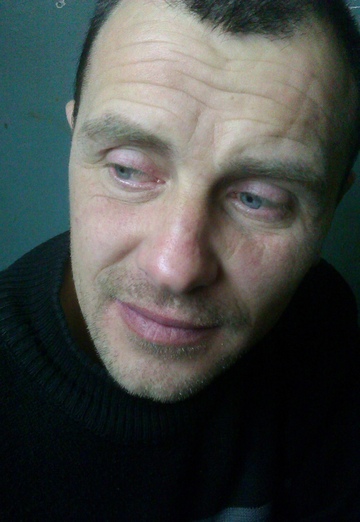 My photo - Denis, 40 from Kaliningrad (@denis208501)