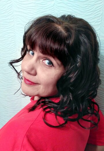Моя фотография - Светлана, 55 из Витебск (@svetlana82452)