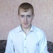 Денис, 26, Хилок