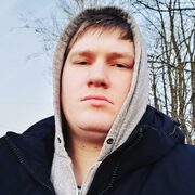 Артур, 31, Гатчина