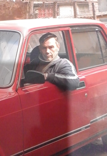 My photo - Sergey Moskovchuk, 51 from Mogilev-Podolskiy (@sergeymoskovchuk)