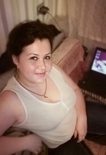 Моя фотография - Ольга, 37 из Балахна (@olga185348)