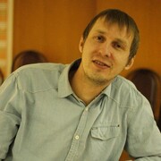 Алексей, 45, Некрасовка