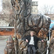 Вова, 26, Тевриз