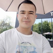 Джони, 29, Нижний Новгород