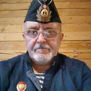 Vyacheslav Sovetskiy 64 Tyumen