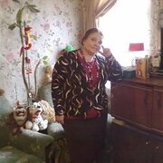 ВЕРА, 62, Инжавино