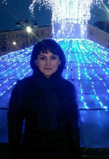Моя фотография - Елена, 45 из Рязань (@elena304482)