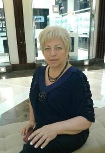 Моя фотография - Елена, 68 из Барановичи (@elena225800)