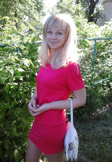 Моя фотография - Светлана, 39 из Торез (@svetlana158472)