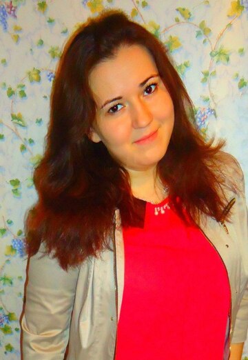 My photo - yana, 30 from Cheboksary (@yana14766)