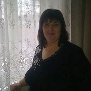 МАРИНА, 52, Владикавказ
