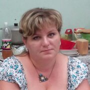Ольга, 43, Рубцовск