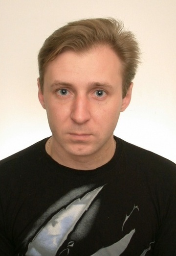 Моя фотография - Геннадий, 47 из Москва (@gennadiy19755)