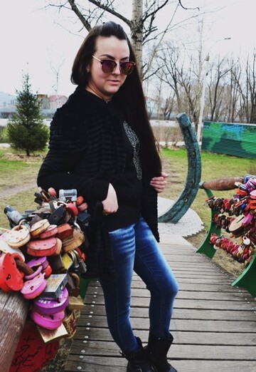 My photo - Katalina, 29 from Sergiyev Posad (@katalina254)