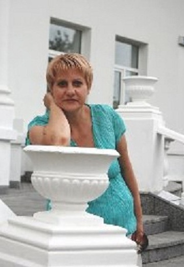 My photo - Alla, 58 from Poltava (@alla8650)