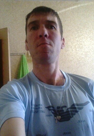 Моя фотография - Владимир, 41 из Астрахань (@vladimir364121)