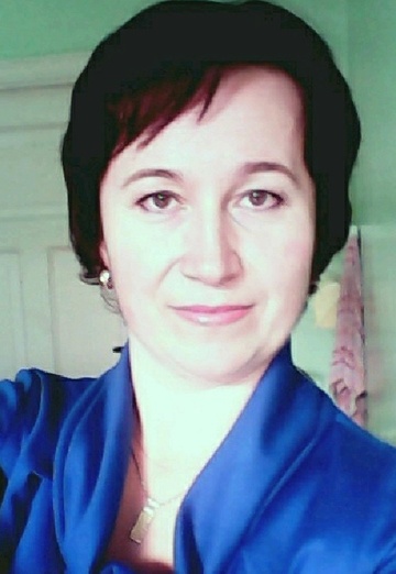 My photo - Lora, 48 from Berdichev (@lora4840)