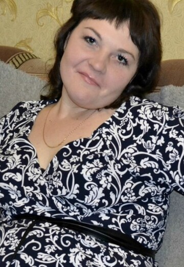 My photo - Ekaterina, 36 from Liski (@ekaterina40681)