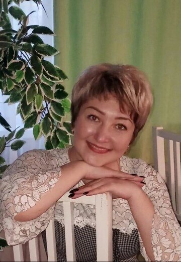 My photo - Marina, 42 from Orsk (@marina268636)