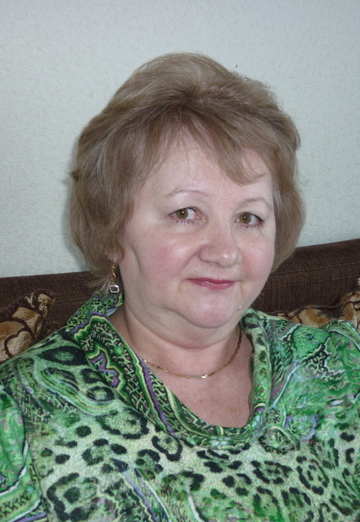 My photo - margarita, 68 from Izhevsk (@margarita29936)