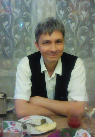 Моя фотография - радмир, 41 из Уфа (@radmir1436)