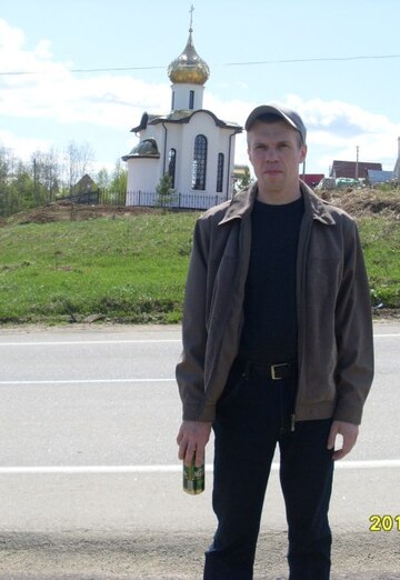 Моя фотография - Александр Зенин, 35 из Кострома (@aleksandrzenin1)