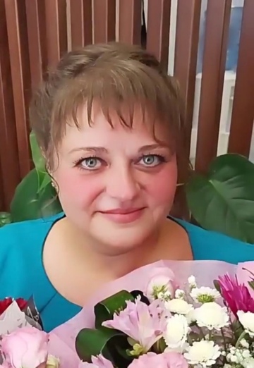 My photo - Nadejda, 44 from Voronezh (@natalya321139)