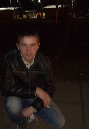 Моя фотография - Фанис, 36 из Заинск (@fanis1193)