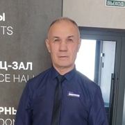 Farit 70 Kazan