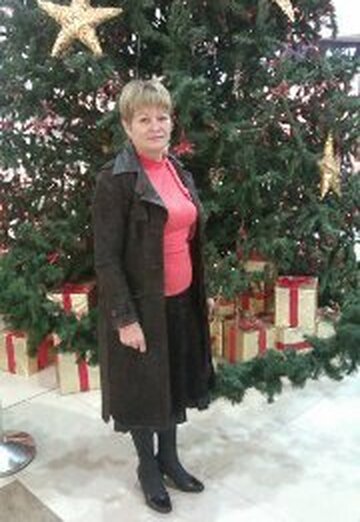 Моя фотография - наташа, 58 из Краснодар (@natasha14098)