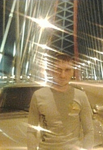 Моя фотография - Денис, 37 из Новосибирск (@denis163449)