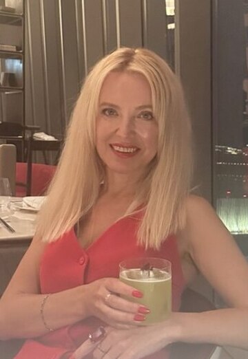 My photo - Helga, 45 from Izhevsk (@helga3336)