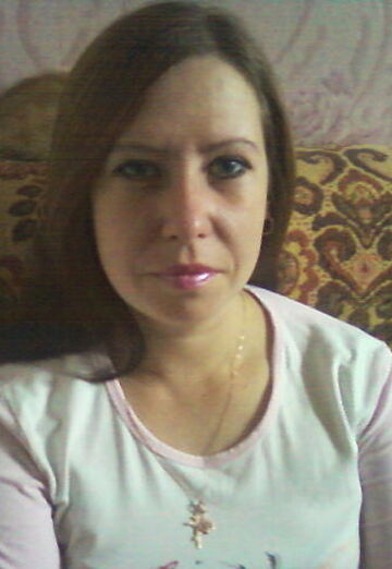 My photo - Svetlana, 42 from Tuapse (@svetlana193289)
