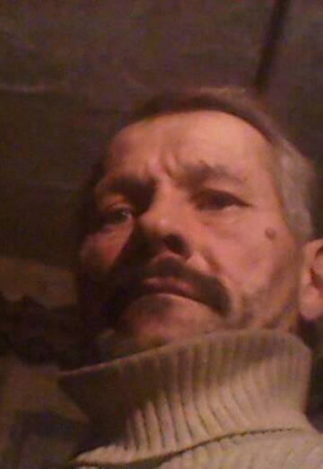 My photo - Viktor, 55 from Mahilyow (@viktor225770)