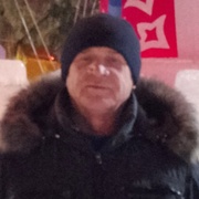 Николай, 53, Бакалы