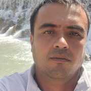 Махмуд, 35, Алмазный
