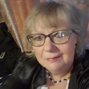 Люся, 67, Омск