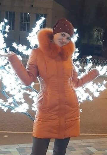 Benim fotoğrafım - Olesya, 29  Nevinnomıssk şehirden (@olesya56628)