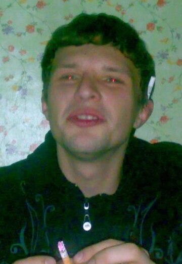 Моя фотография - Сергей, 36 из Феодосия (@sergey875051)