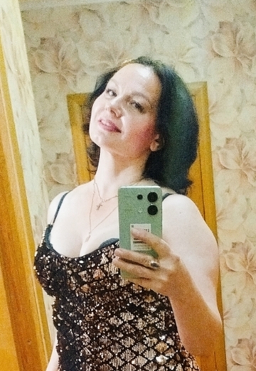 Lenuska (@lena94025) β my photo β 48