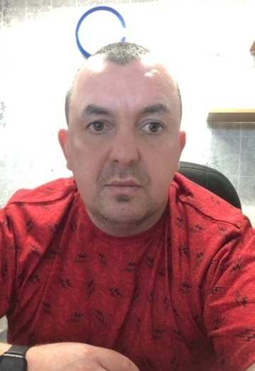 My photo - Vladimir, 39 from Zelenograd (@vladimir366729)