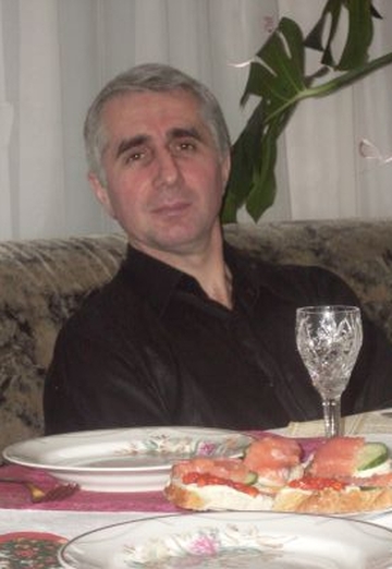 My photo - Gennadiy, 59 from Babruysk (@gennadiy5393281)